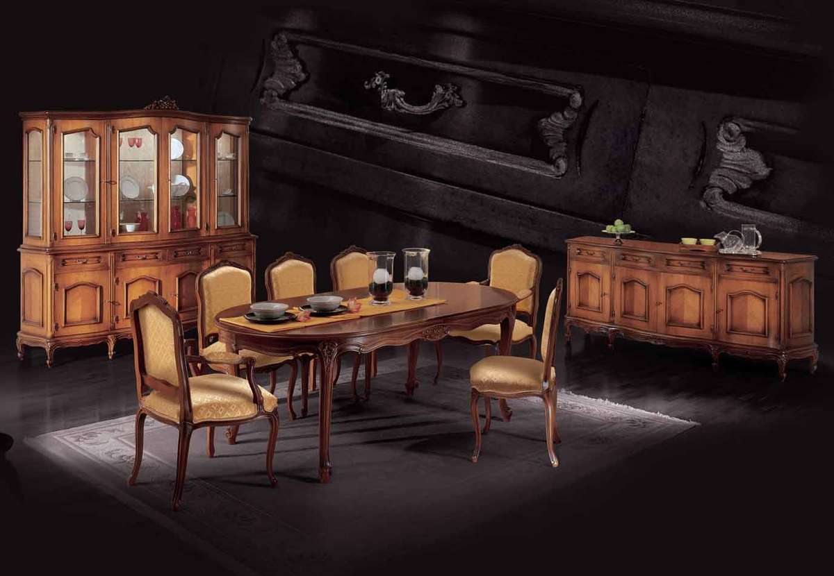 Композиция для гостиной Angelo Cappellini Col. Raffaello