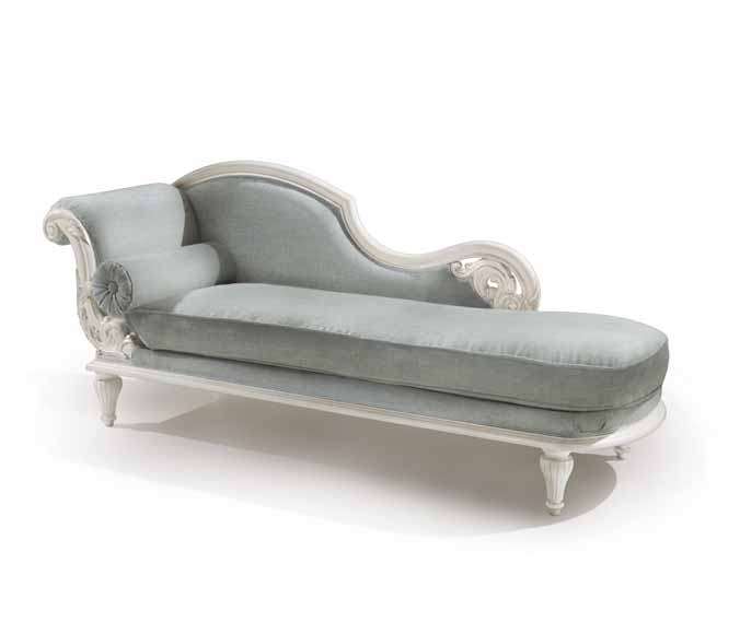 Кушетка Angelo Cappellini 9999 /Sx