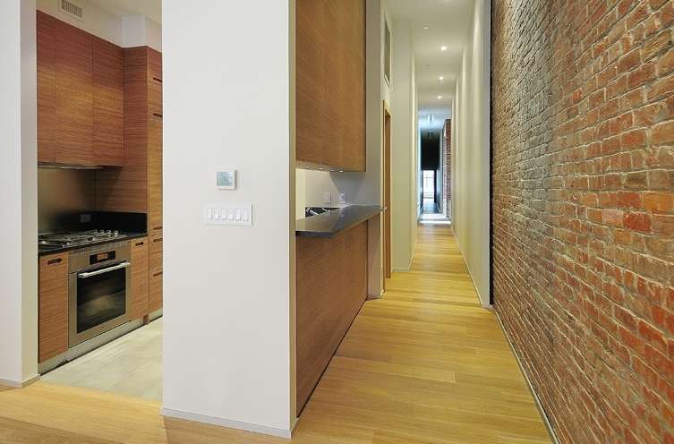 Кухня Mittel Cucine Manhattan 4