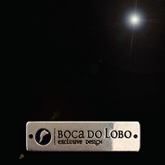 Тумбочка прикроватная Boca Do Lobo York