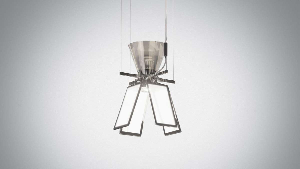Светильник подвесной Artemide Harry H.