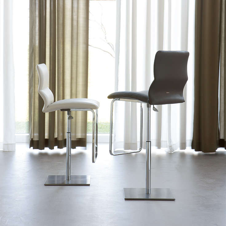 Стул барный Cattelan Italia Victor