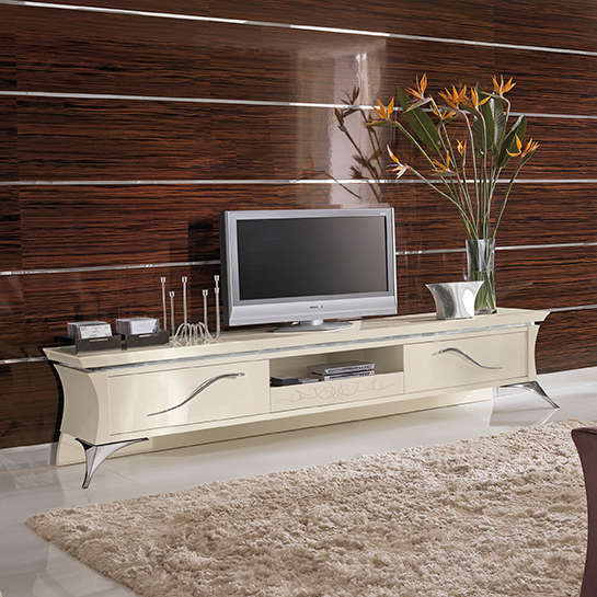 Тумба под тв Redeco Charme 364