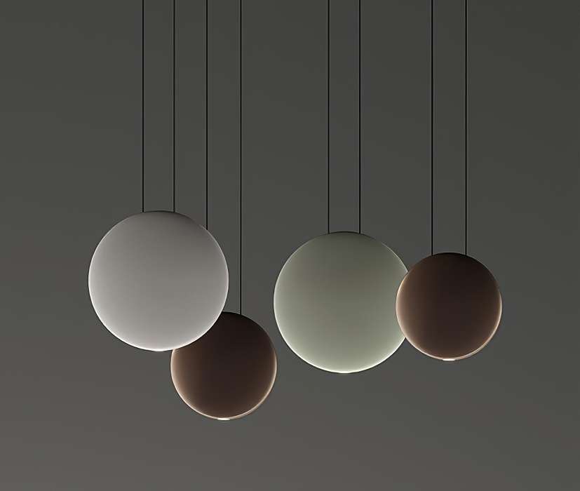 Люстра Vibia Cosmos