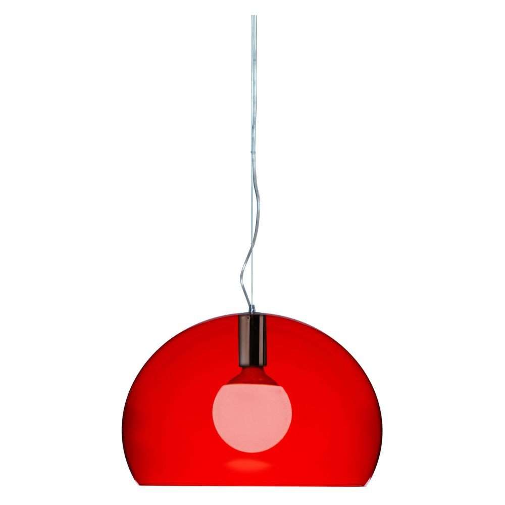 Светильник подвесной Kartell Fly Fl/Y