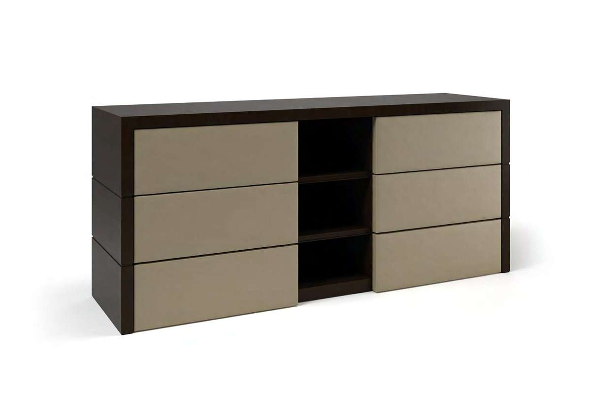 Комод в гостиную Seven Sedie Giulius 00Cr501