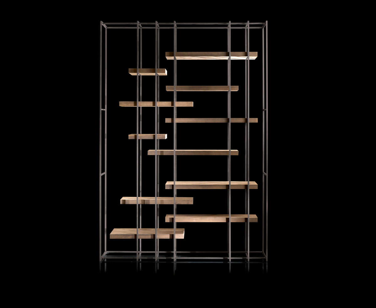 Стеллаж Henge Cage B