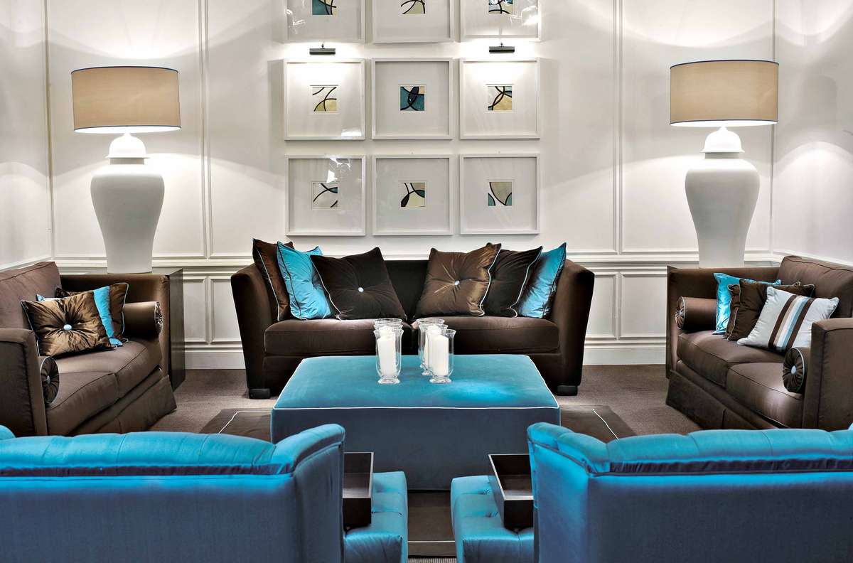 Диван Softhouse Agamennone