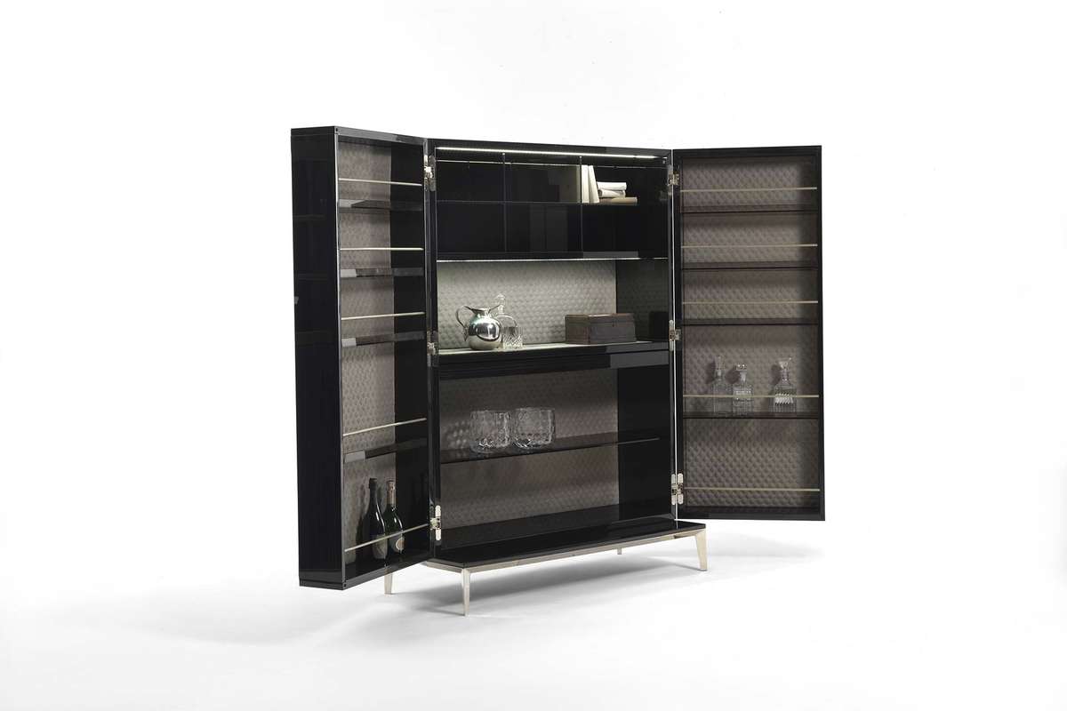Бар Vittoria Frigerio Crivelli