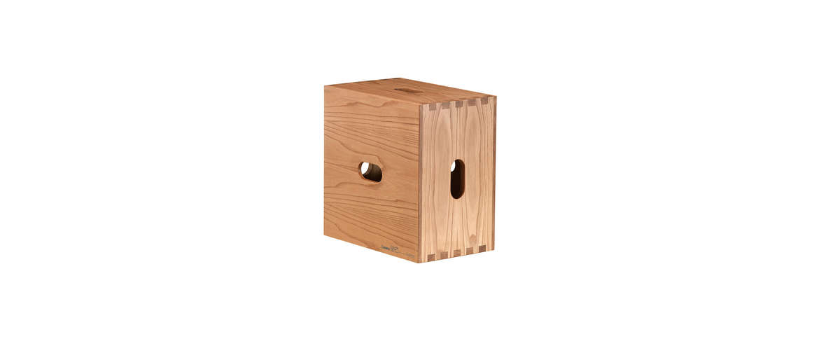 Банкетка, пуф Cassina Lc14 Tabourets
