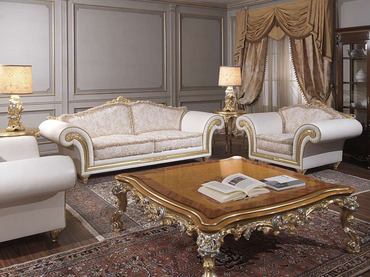 Диван Vimercati Imperial