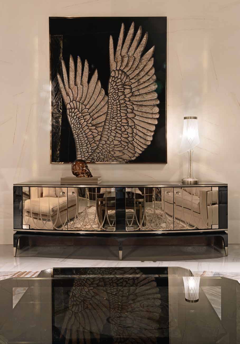 Картина Visionnaire Art Gallery Ali Pietra