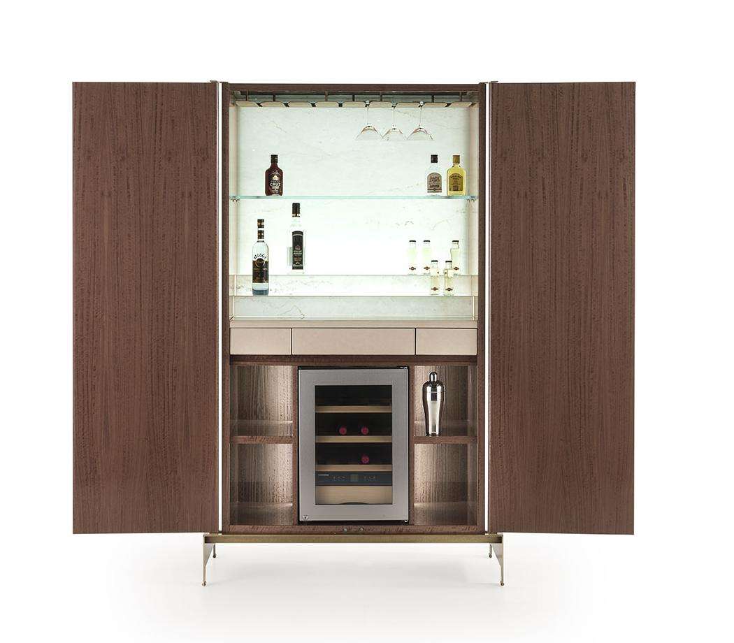 Бар Bellavista Him