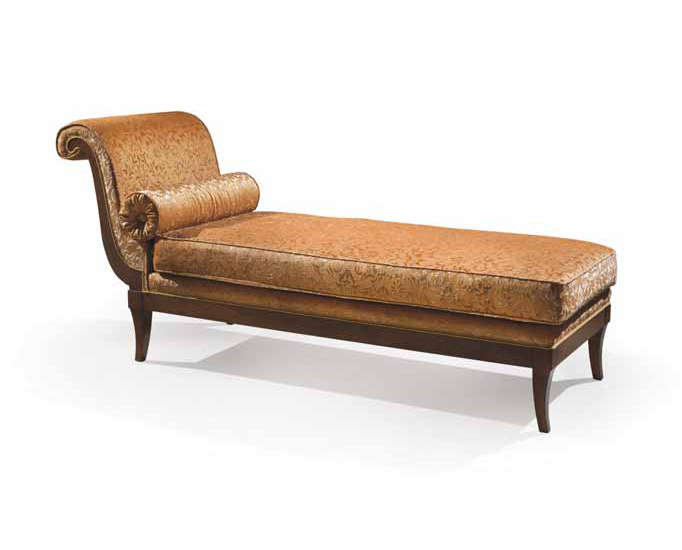 Кушетка Angelo Cappellini 162/Fi