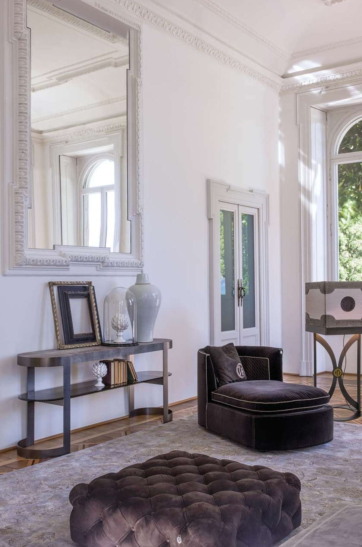 Консоль Vittoria Frigerio Biffi