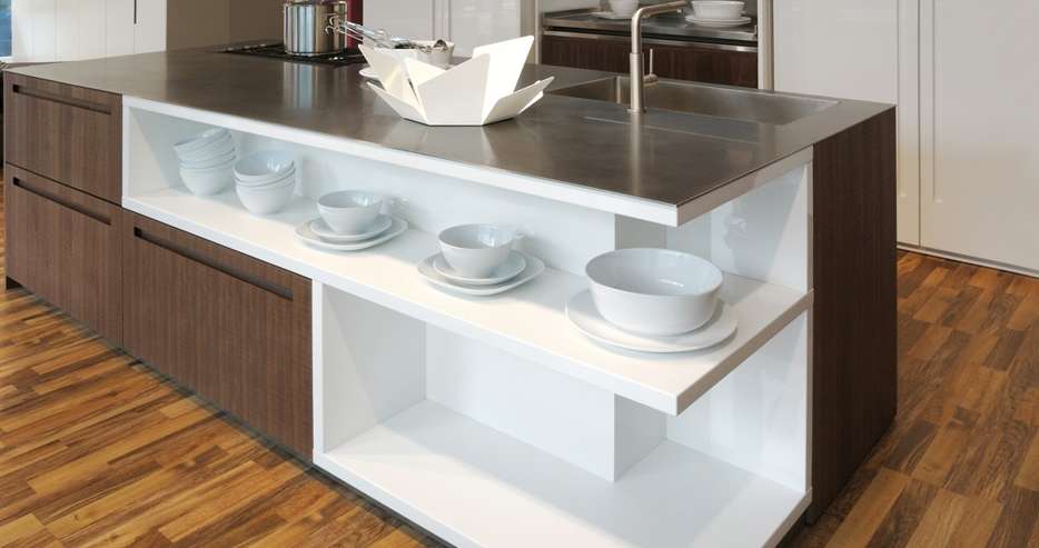 Кухня Mittel Cucine Milano