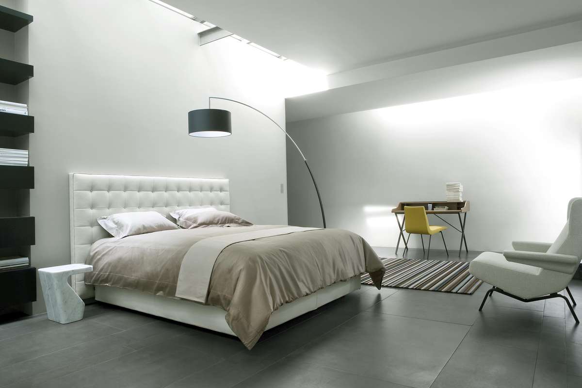 Кровать Ligne Roset Nador