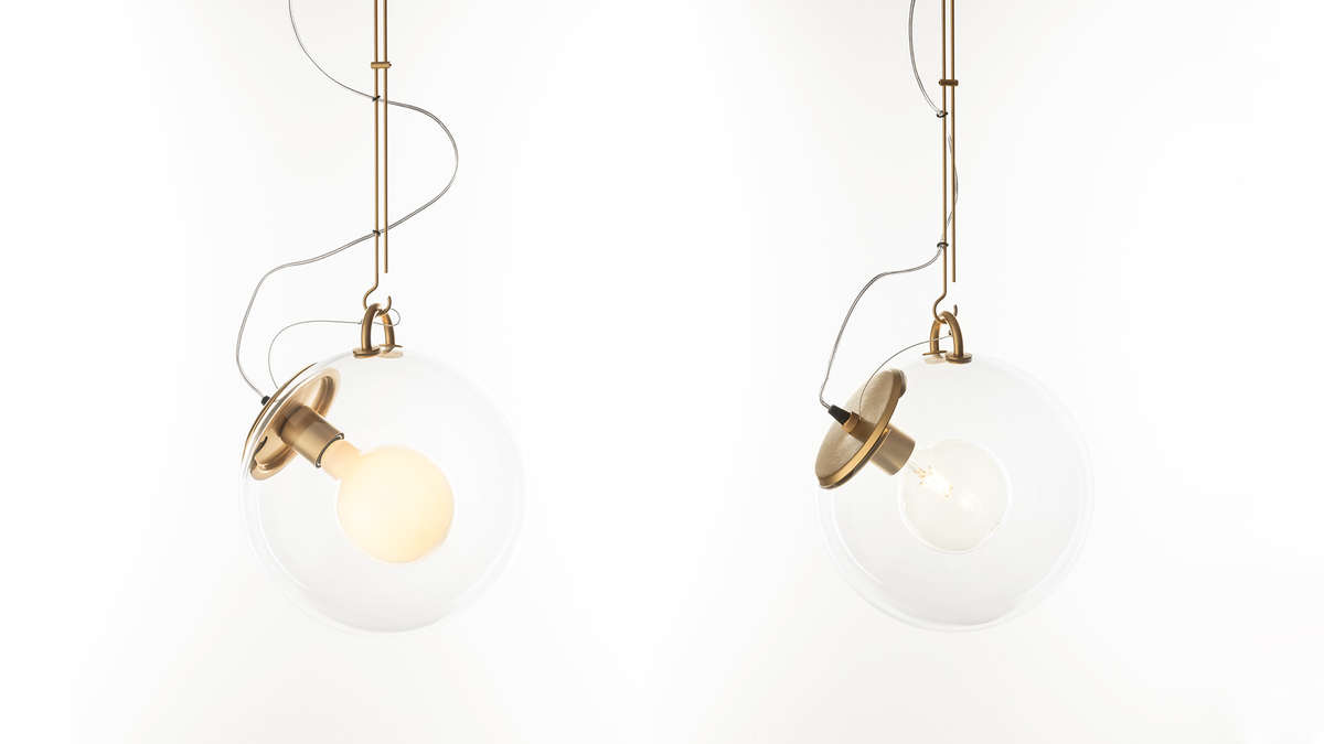 Бра Artemide Miconos