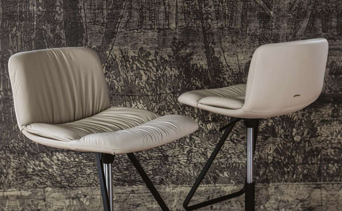 Барный стул Cattelan Italia Axel X