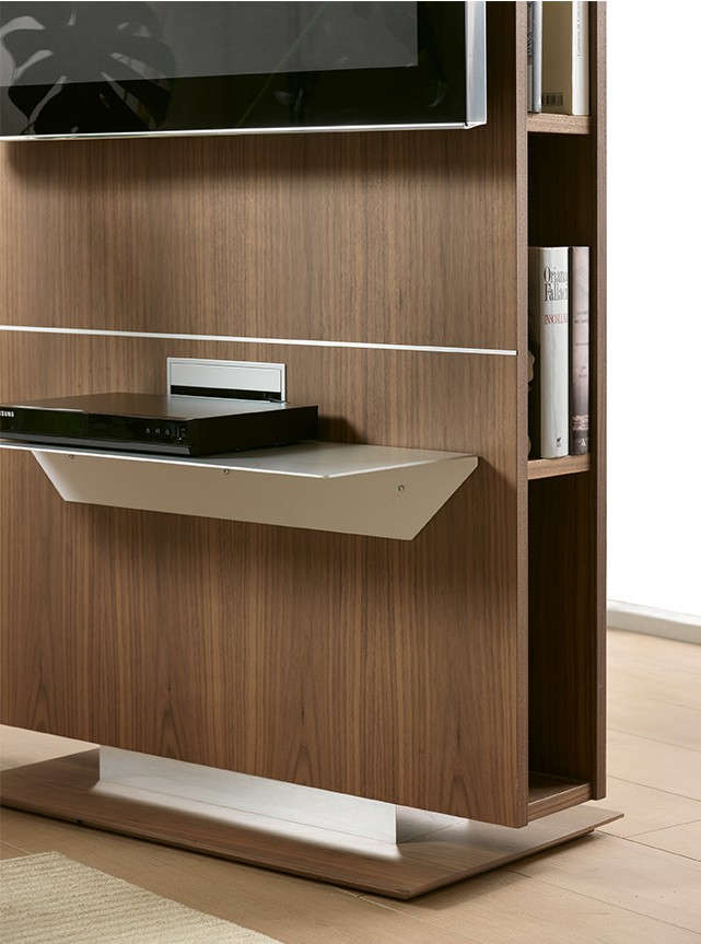Полка Pacini Cappellini Lounge 5340