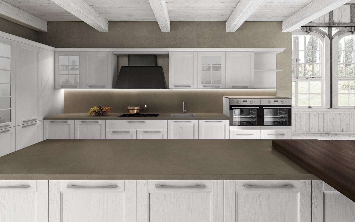 Кухня Miton Cucine Talia