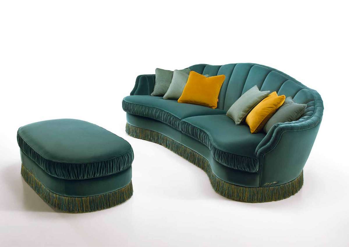 Диван Bedding Atelier Ducale