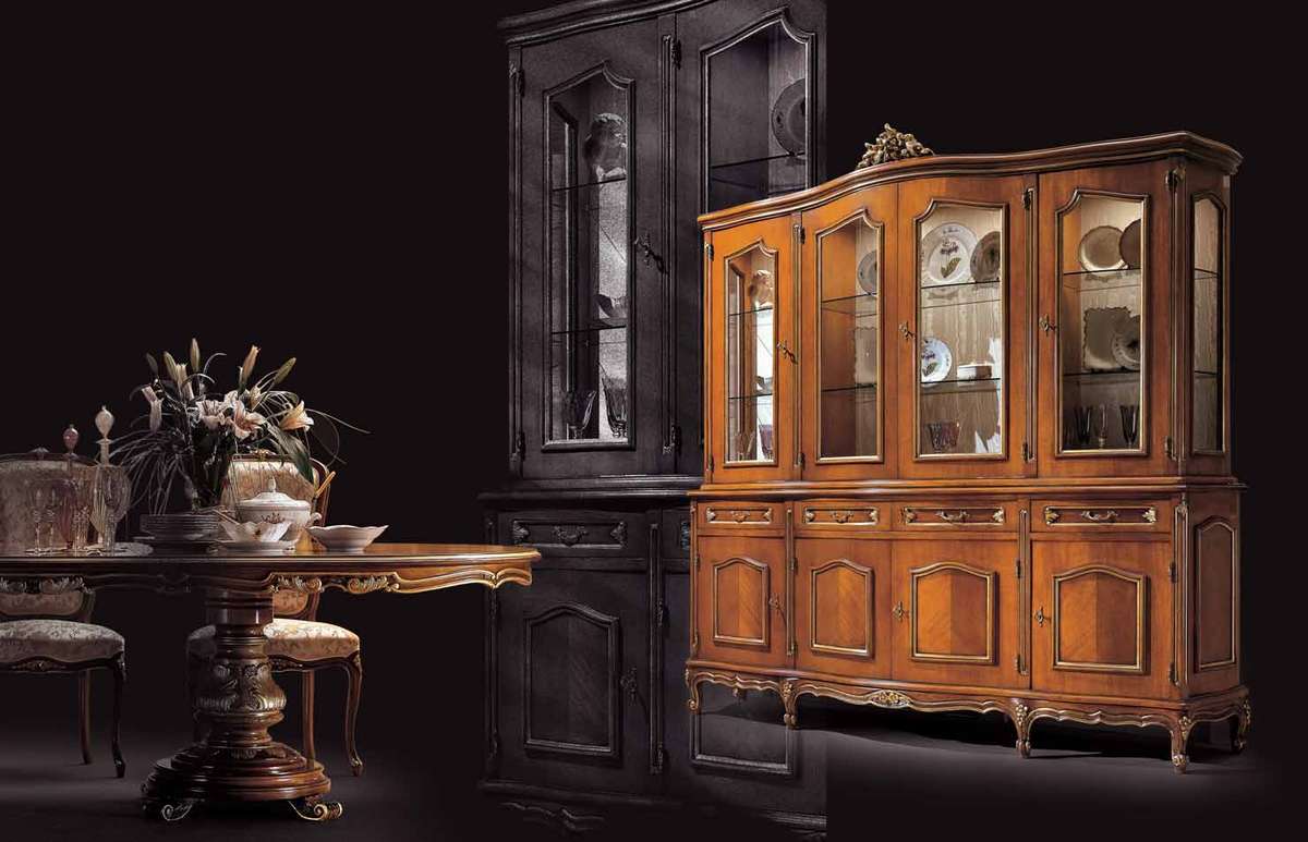 Композиция для гостиной Angelo Cappellini Col. Raffaello