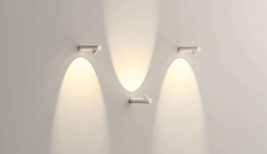 Уличное освещение Vibia Bamboo