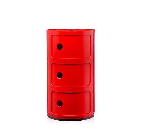Комод в гостиную Kartell Componibile