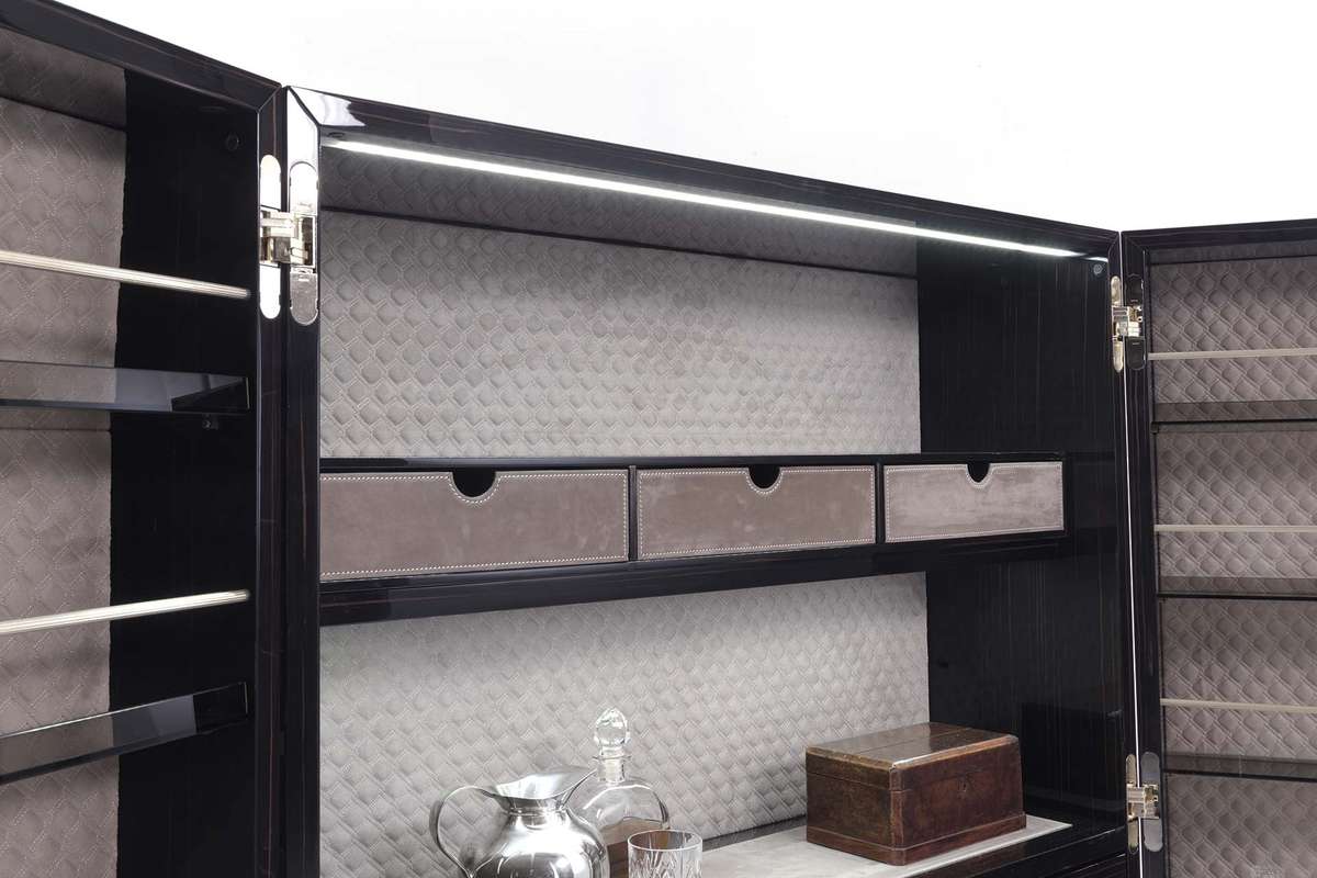 Бар Vittoria Frigerio Crivelli