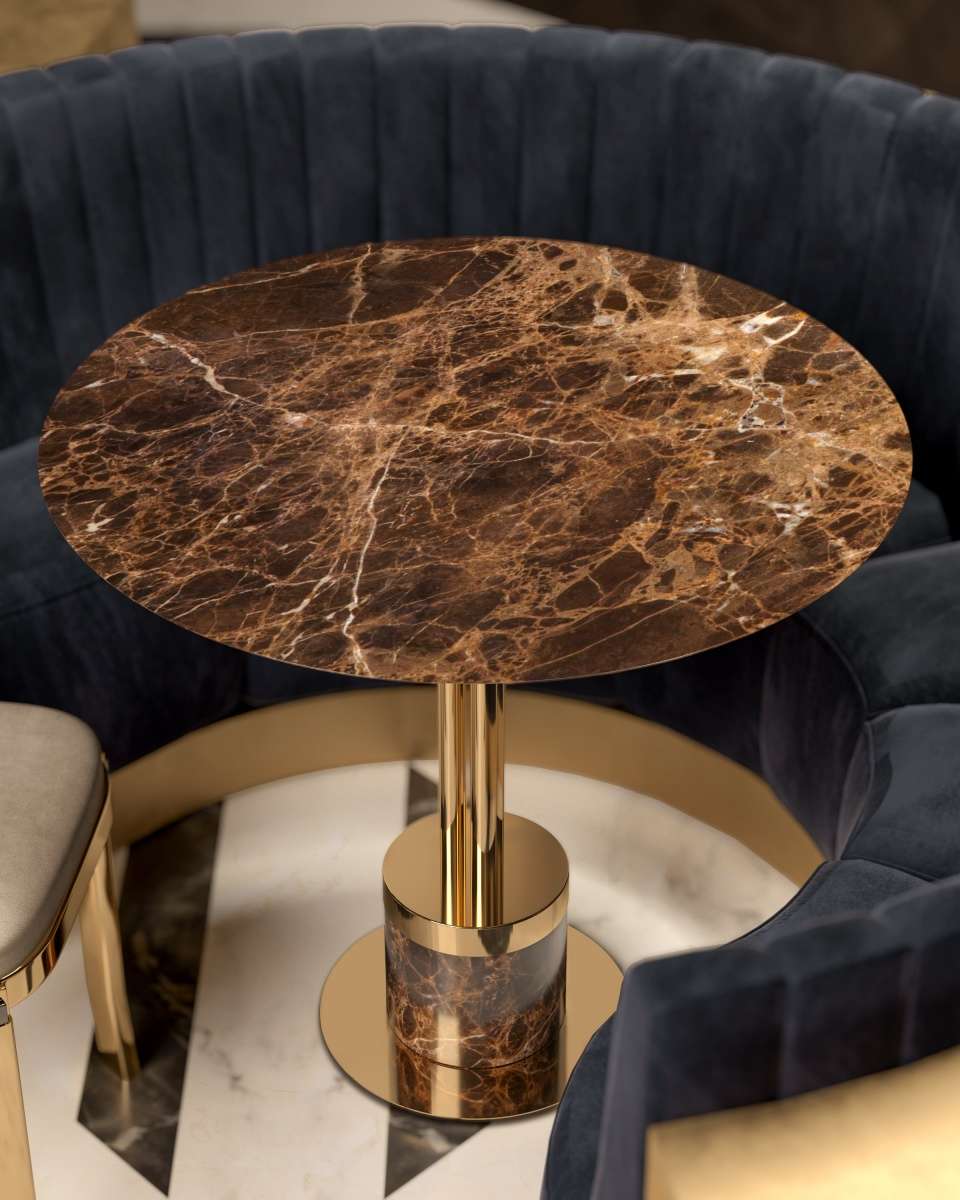 Барный стол Castro Lighting Savoye