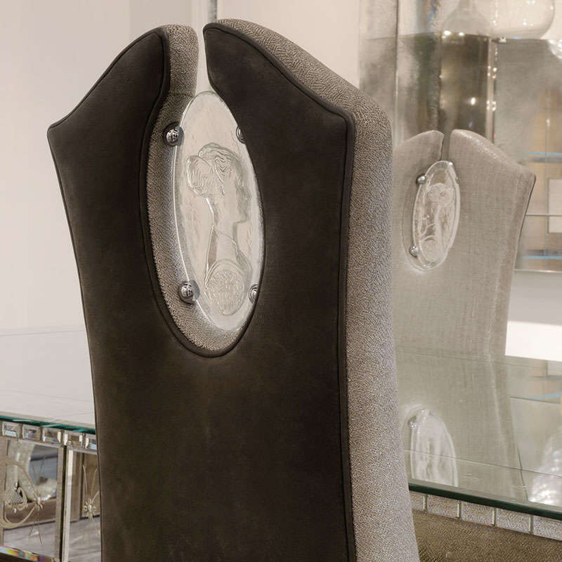 Барный стул Arte Veneziana Cameo - I60