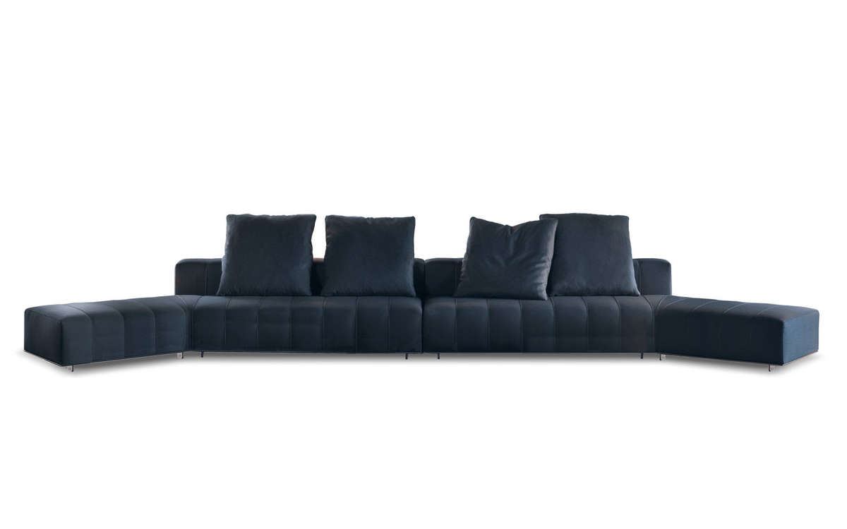 Диван Minotti Freeman "Lounge"