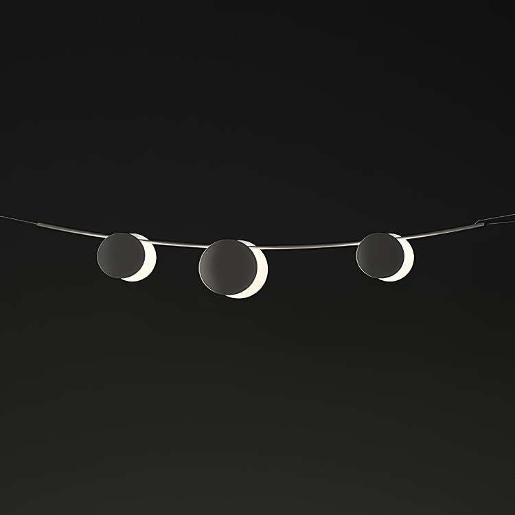 Уличное освещение Vibia June