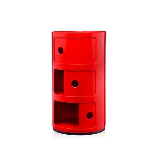 Комод в гостиную Kartell Componibile