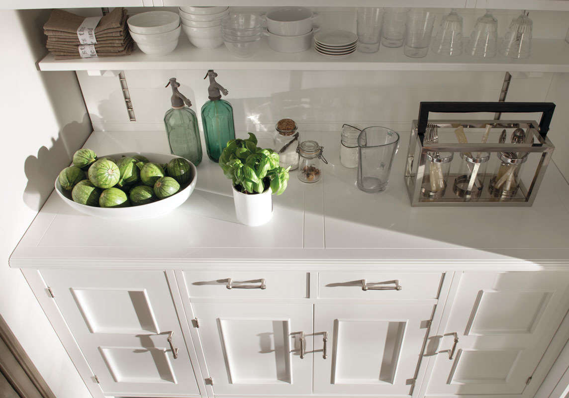 Кухня Marchi Cucine Montserrat