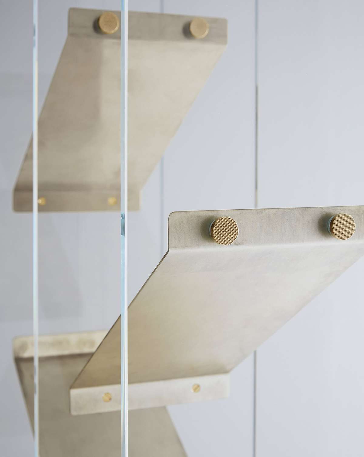 Стеллаж Gallotti & Radice Isola