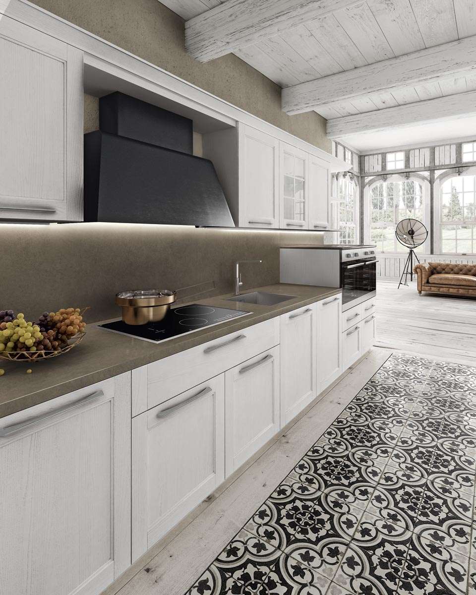 Кухня Miton Cucine Talia
