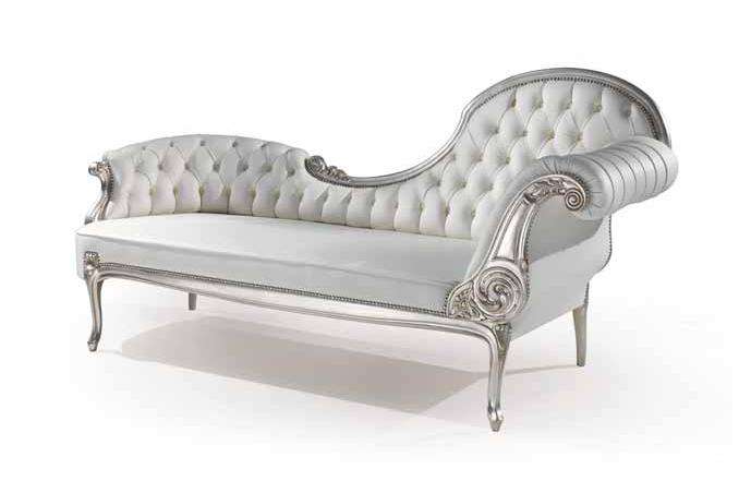 Кушетка Angelo Cappellini 347/Sx