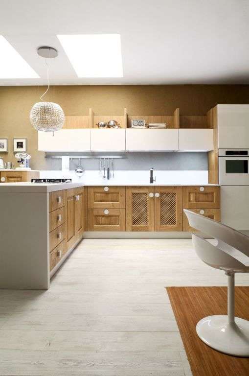 Кухня Arrex Carola