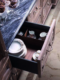 Кухня Savio Firmino Santa Maria Novella