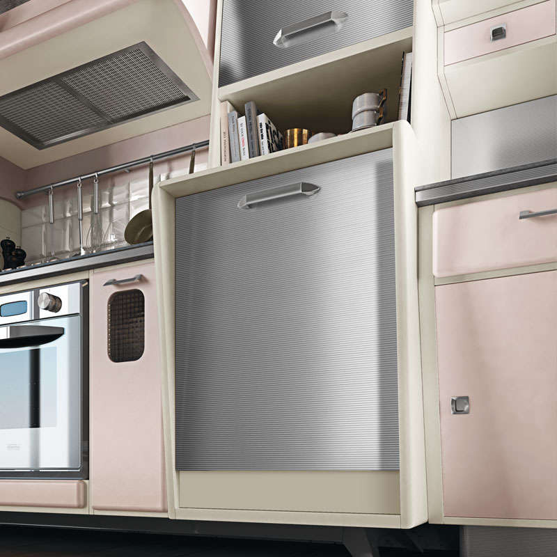 Кухня Marchi Cucine Saint Louis