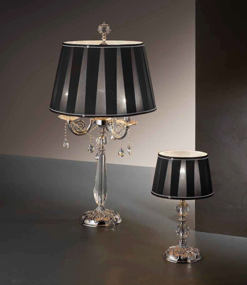 Люстра Euroluce Venere