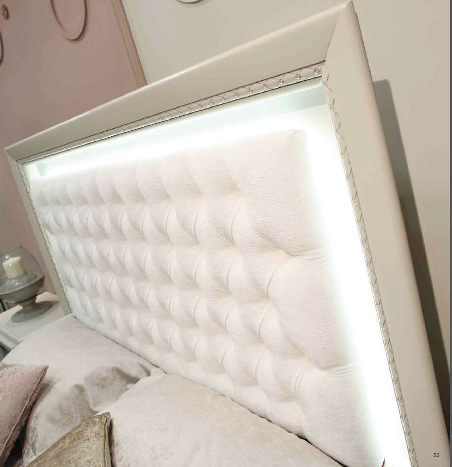 Кровать Betamobili Canova 2464