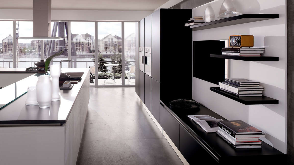 Кухня Veneta Cucine Oyster Decorativo