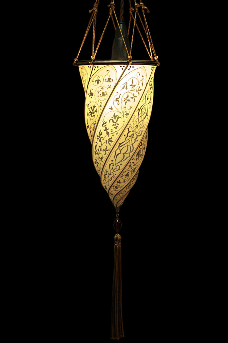 Люстра Fortuny Cesendello 017
