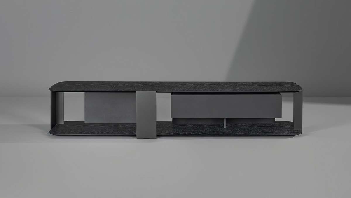 Тумба под тв Bonaldo Paddle