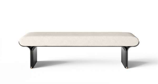 Банкетка Gallotti & Radice Stami Bench