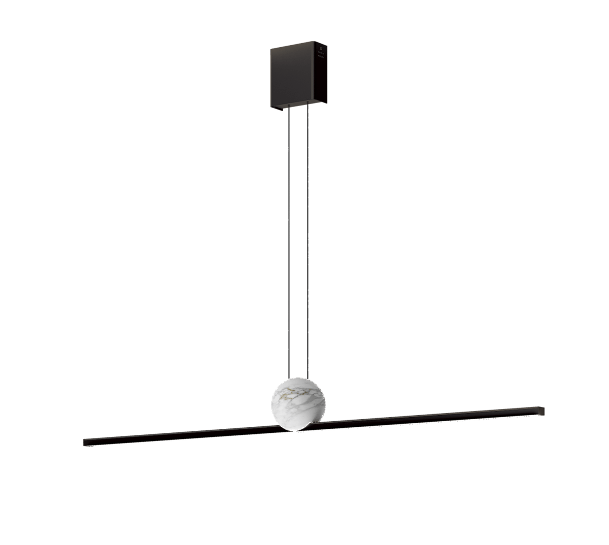 Люстра Italamp Regolo 8146/S
