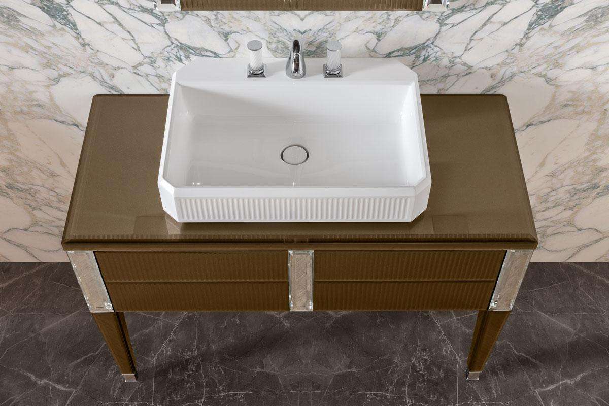 Раковина Oasis Rialto